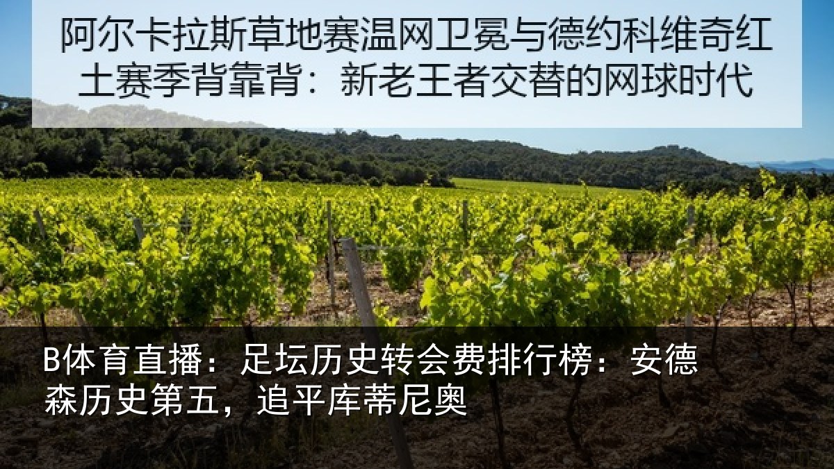 B体育直播：足坛相关情况：安德森历史第五，追平库蒂尼奥